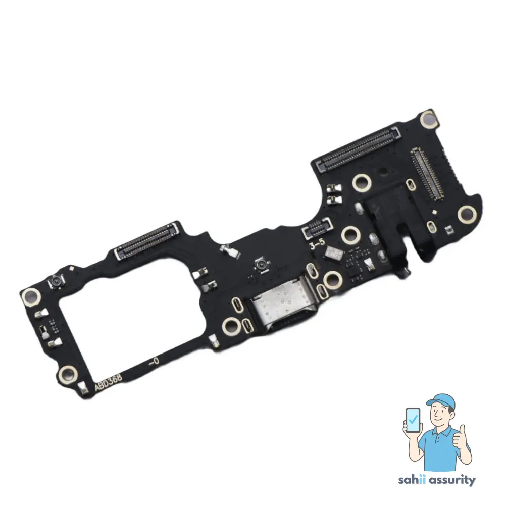 Charging Connector Flex / PCB Board for Realme GT Master